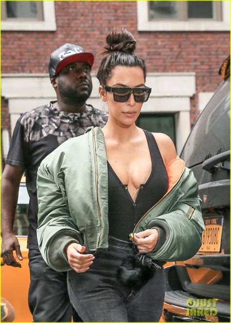 kim kardashian didn t know she s on kanye west s tour merch photo 3747506 kim kardashian