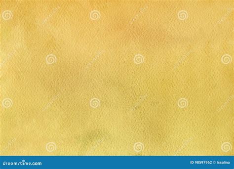 Abstract Art Watercolor Background Texture Stock Photo Image Of