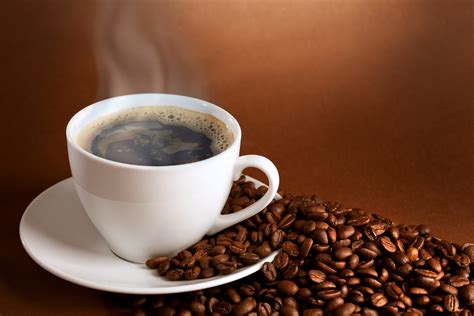 How many cups of dry coffee equal one pound? Men and women caffeine excessive consumption increases ...