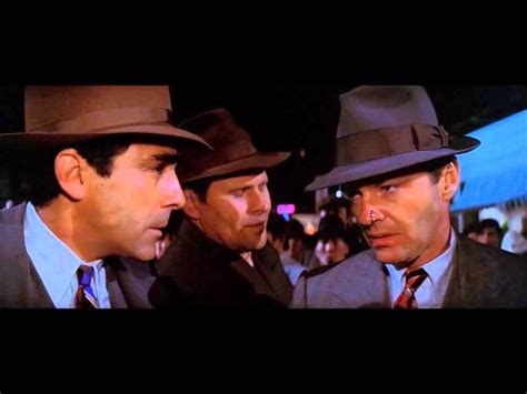Chinatown 1974 Ending Forget It Jake It S Chinatown Chinatown Film The Best Films