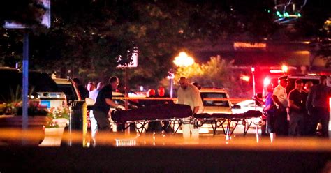 Mass Shooting In Dayton Ohio Kills At Least 9 The New York Times