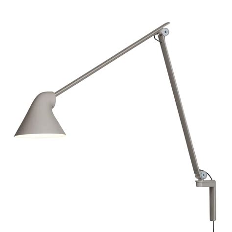 Bpu investigation of capacity procurement & transmission planning. NJP wall lamp long arm from Louis Poulsen | Wall lamp ...