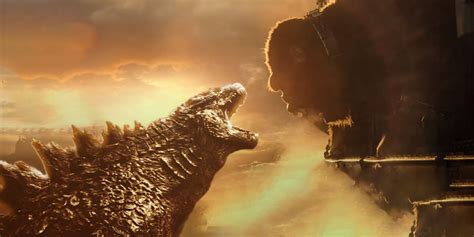 Godzilla Vs Kong Trailer Debut Is Biggest Ever For Warner Bros