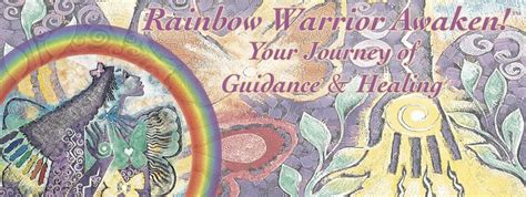 Who Are The Rainbow Warriors