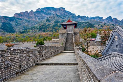 The 8 Best Great Wall Of China Tours Of 2021