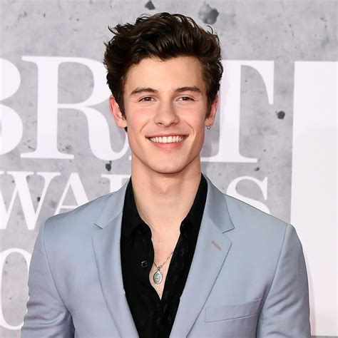Shawn mendes has been out on the road almost every year since his career took off in 2014, and after a break in 2020, we hope to see him back in action in 2021. Shawn Mendes Wiki 2021: Net Worth, Height, Weight ...