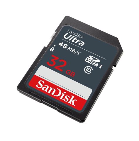 In such circumstance, you can update sandisk 64gb sd card device driver. Sandisk 16gb 32gb Ultra Class 10 uhs-i sd 48MB/s memory card Camera 16gb 32gb | eBay