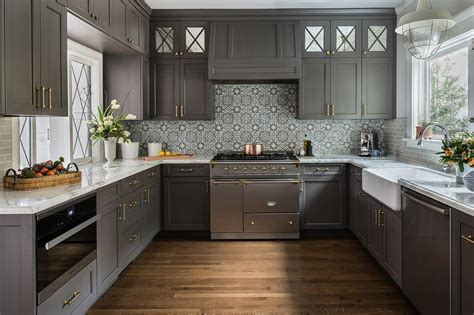 They offer a balance of warmth and neutrality; Photos design, decor, photos, pictures, ideas, inspiration ...