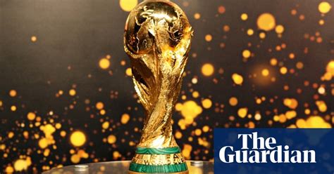 Should Australia Bid For The 2022 World Cup Again Bonita Mersiades