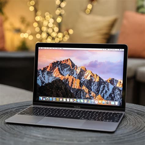 Giá Macbook Air 12 Inch Bảng Giá Cập Nhật Mới Nhất