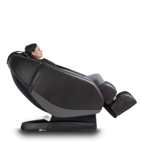 Daiwa Orbit 3d Massage Chair
