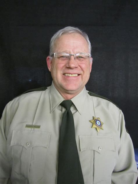 Steve Nelson For Sheriff Pocahontas County