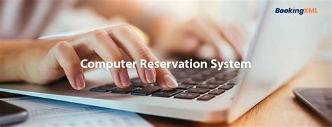 A computer reservations system is a computerized system used to store and retrieve information and conduct transactions related to travel. Computer Reservation System | Central Reservation System ...