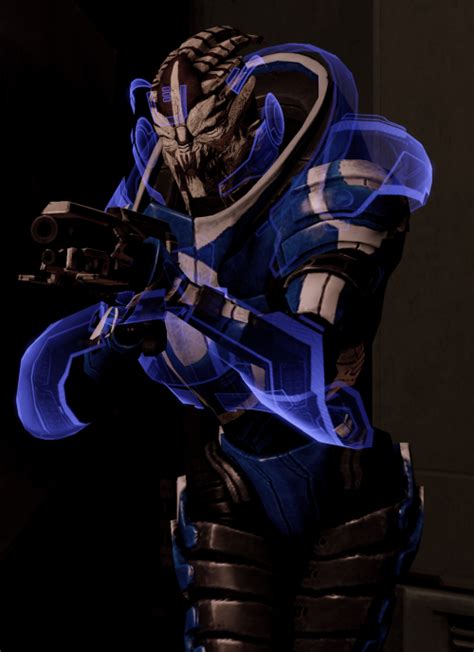 Kaidan Vakarian Mass Effect Fan Fiction Wiki Fandom