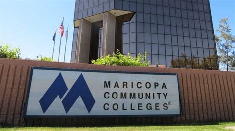 Maricopa Colleges Select Initial Offerings For Bachelor Programs