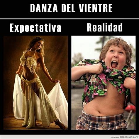 Imágenes Expectativa Vs Realidad