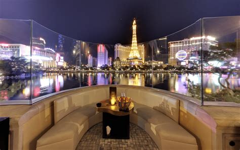 The Best Nightclubs In Las Vegas For Over 40 Crowd 2024