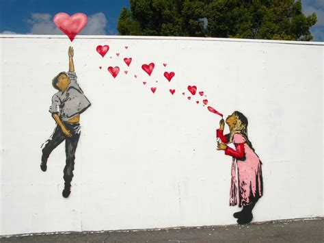 First Love Street Art Artsy Stuff Pinterest Street Art Street