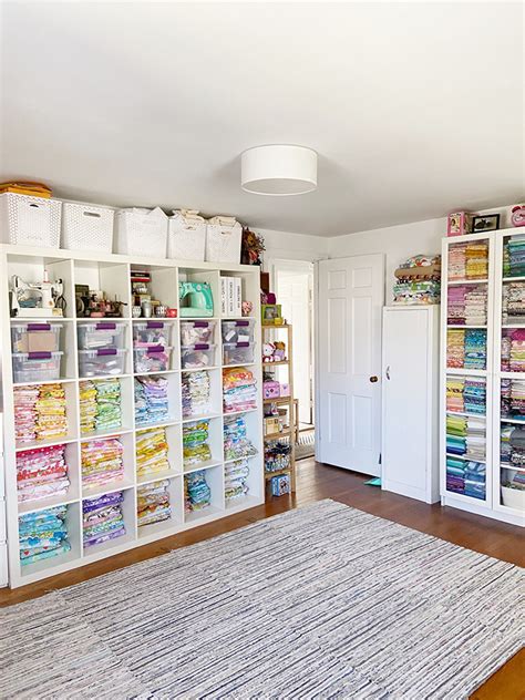 Tips For Keeping Your Sewing Room Clean Laptrinhx News