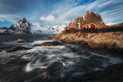 Ultimate Photography Guide To The Lofoten Islands Of Norw