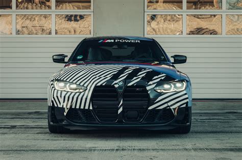 Be sure to bookmark this page we will be adding a full set of torque specs for bmw. BMW gives us a peek at the next M4 Coupe | Torque