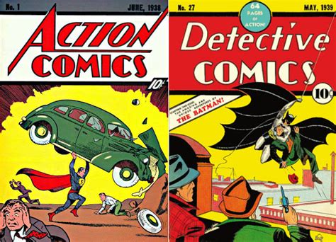 Found Comic Collection Contains 44 Of 100 Top Golden Age Comics
