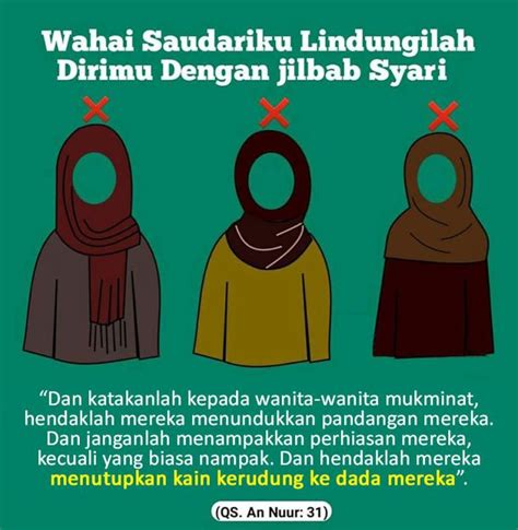 We did not find results for: MENGAPA WANITA HARUS BERHIJAB? - Nasihat Sahabat | Islamic ...