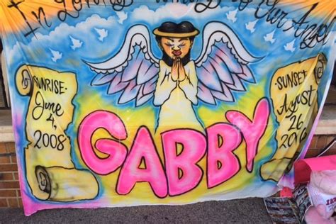 Camden Chief Gabby Caught In Dispute Between Rival Drug Gangs