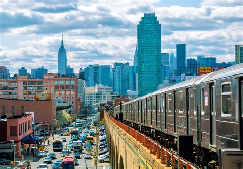 NYC Moving Guide: Find the Best Neighborhoods in Queens, New York