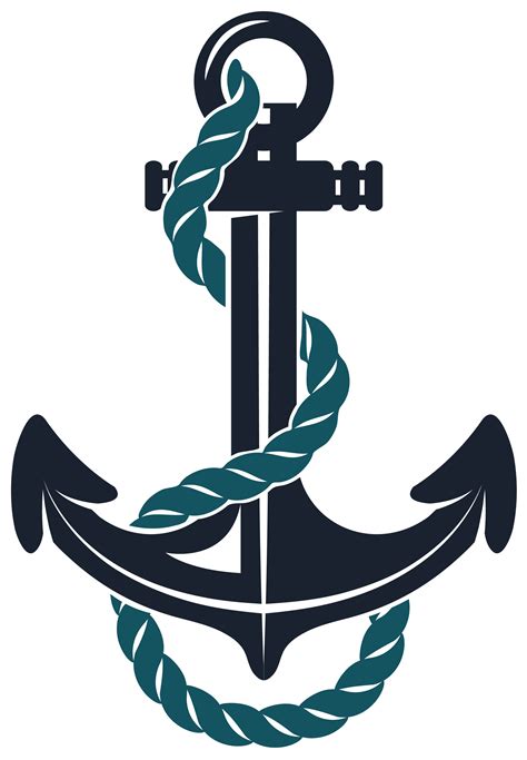 anchor vector png all png all