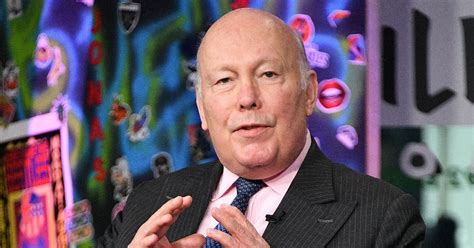 Downton Abbey Creator Julian Fellowes Constantly Has To Tell People He