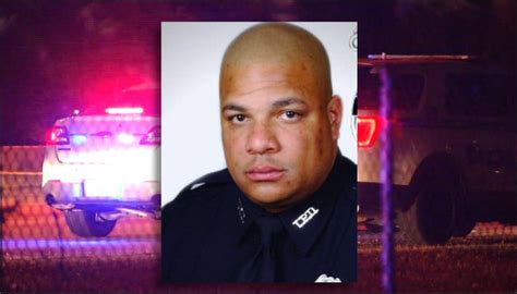 Tampa Police Officer Killed By Wrong Way Driver Photo 1