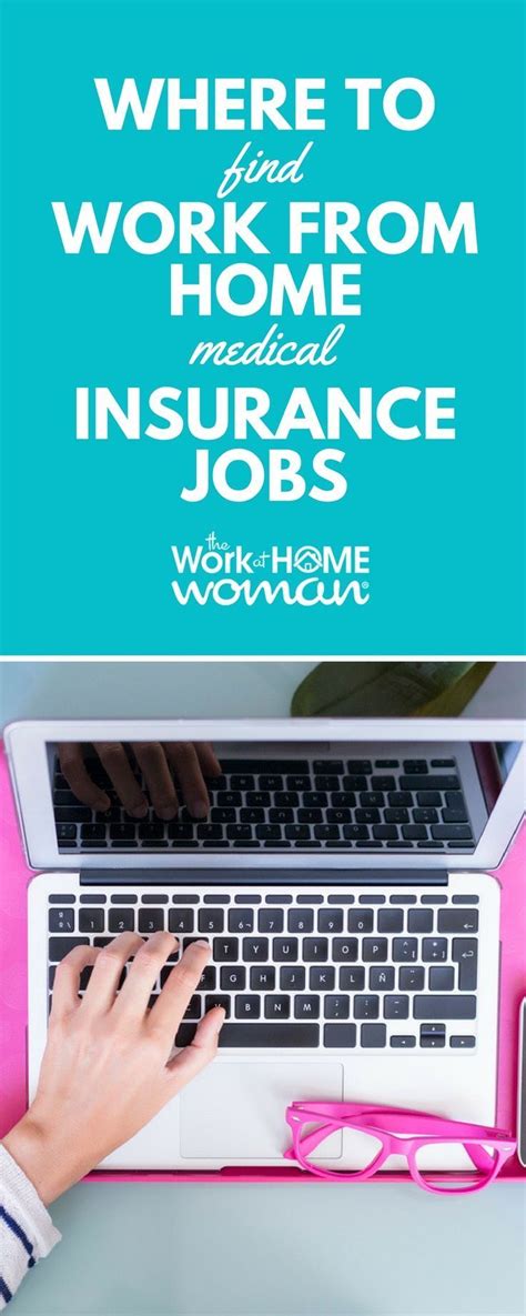 As you experience changes in your life, your health insurance coverage should adjust as well. Where to Find Work From Home Medical Insurance Jobs | Best ...