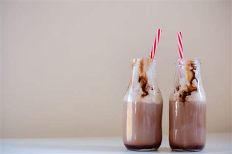 Why Chocolate Milk Is The Perfect Post Workout Recovery Beverage Men