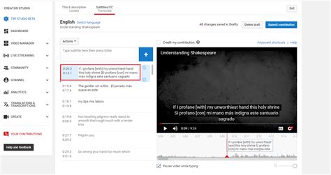 To download subtitles from youtube, are you eager to find out the solutions? How to Add Subtitles to YouTube Video Easily and Quickly