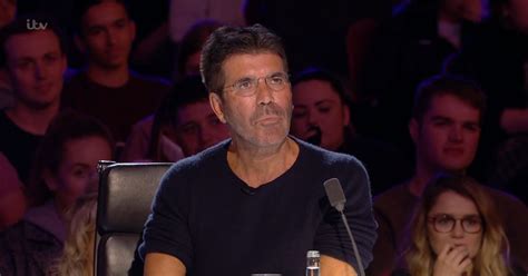 Britains Got Talents Plan For Simon Cowell Return Confirmed After