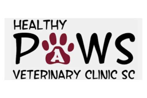 Healthy Paws Veterinary Clinic Sc