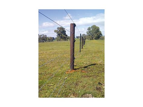 Fencing Wire Heavy Galvanised Southern Wire