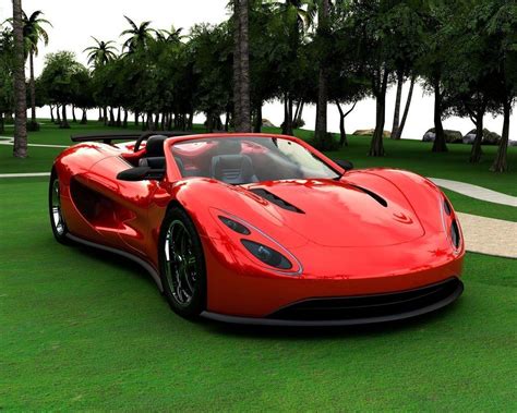 Sports Cars Wallpapers Hd Wallpaper Cave
