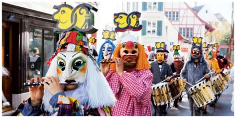 Je kiest voor een betrouwbare reisorganisatie die zijn sporen heeft verdiend in het verzorgen van unieke natuurreizen naar zwitserland. Zwitserland | Carnaval in de sneeuw