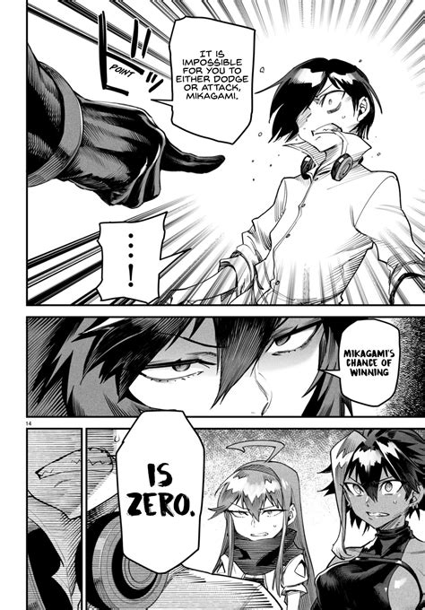Read Reincarnation Coliseum Manga English All Chapters Online Free