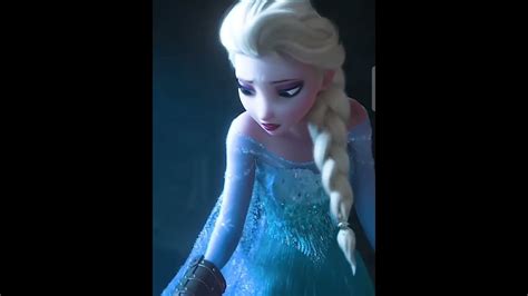 Elsa Stuck In The Jale Elsa And Anna Edit Elsa Hard Times Youtube