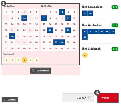 Lotto höchste gewinnchancen welche davon die höchste gewinnchance hat video. Lotto System spielen, Gewinnchancen erhöhen! | WestLotto ...