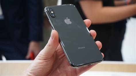 Iphone X Colors Top Mobiles Bank