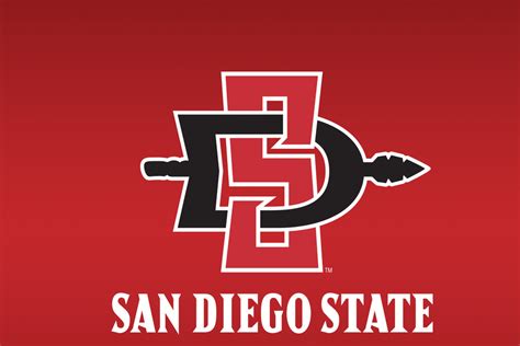 Records include games against division i opponents only. San Diego State new logo revealed - SBNation.com