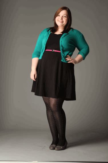 Last Post Of The Plus Size Deisgn Camp In Fat Style