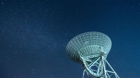 The Wow Signal An Amateur Astronomer May Have Pinpointed Alien Signal S Origin