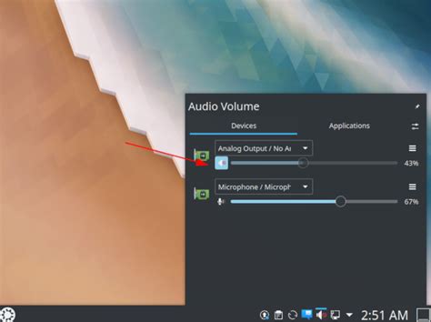 How To Mute Sound Devices On Linux
