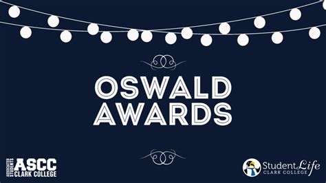 Oswald Awards