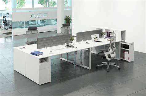 Office Furniture Dubai Modern Office Desks And Chairs Workspace